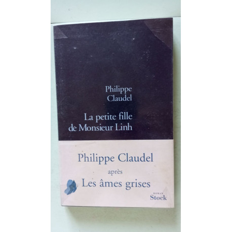 La petite fille de Monsieur Linh