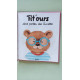 Tit'ours doit porter des lunettes