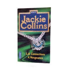 L.A. Connections Tome 4 : Vengeance
