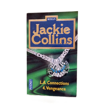 L.A. Connections Tome 4 : Vengeance