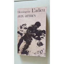 L'adieu aux armes