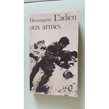 L'adieu aux armes