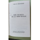 Mes secrets de la mer rouge
