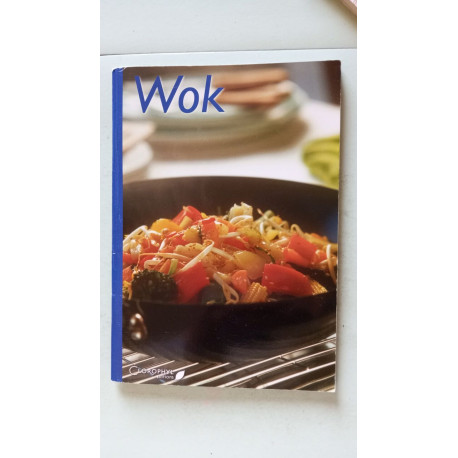 Wok
