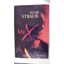 Monsieur X