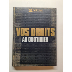 Vos droits au quotidien