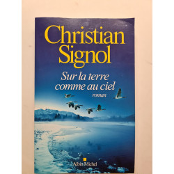 Sur la terre comme au ciel