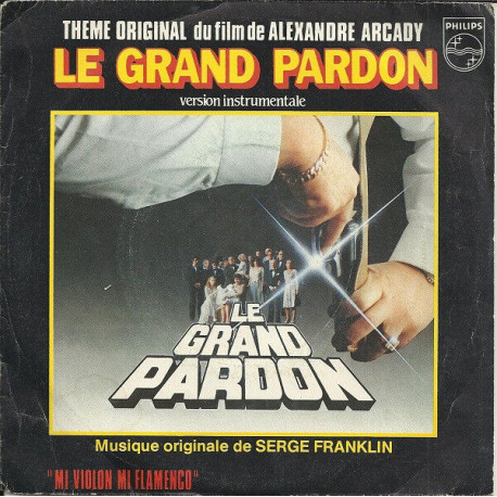 Le Grand Pardon