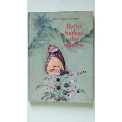 petits haikus des saisons