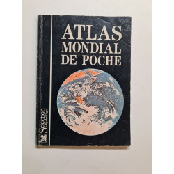 Atlas mondial de poche