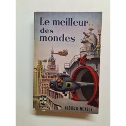 Le Meilleur des mondes