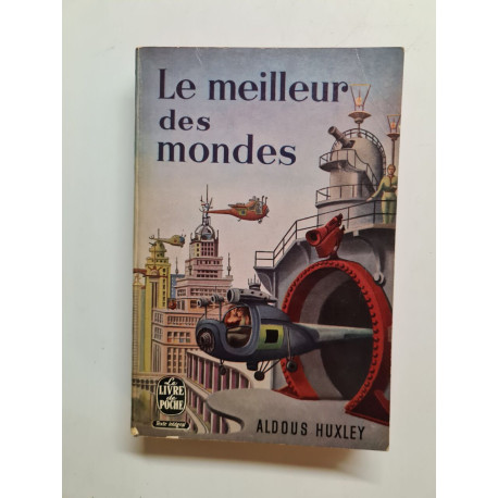 Le Meilleur des mondes