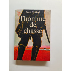 L'homme de chasse