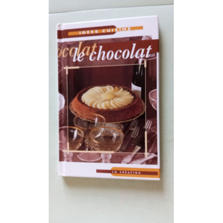 Le chocolat