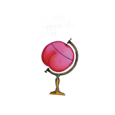 Tropique du cancer