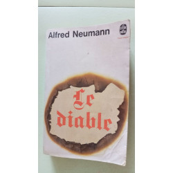 Le diable (der teufel)