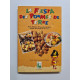 La fiesta des pommes de terre