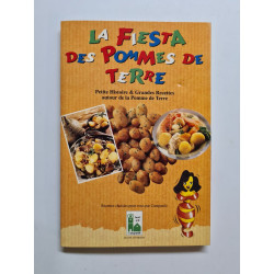 La fiesta des pommes de terre