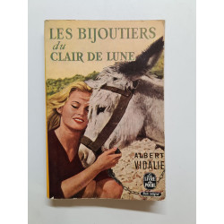 Les bijoutiers du clair de lune