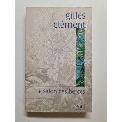 Le salon des berces