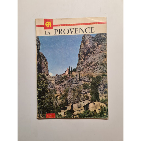 La provences
