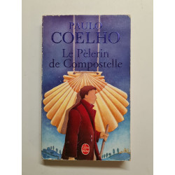 Le Pèlerin de Compostelle