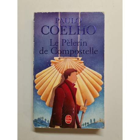 Le Pèlerin de Compostelle