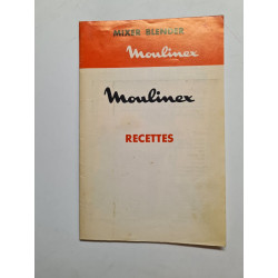 Recettes