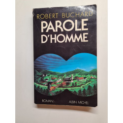 Parole d'homme