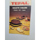Raclette 3 vallees