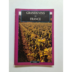 Grands vins de France
