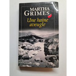 Une haine aveugle