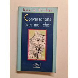 Conversations Avec Mon Chat (prix 30 Millions D'amis 1995)