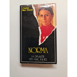 Norma la dysnatie des mac Innes