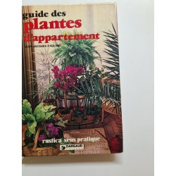 Guide des plantes d'appartement