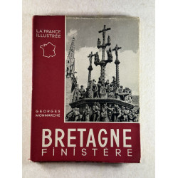 La France illustrée: bretagne finistére