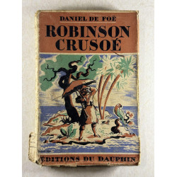 Robinson crusoe