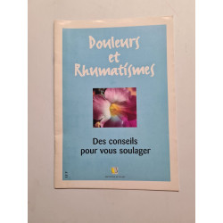 Des coseils pour vous soulager