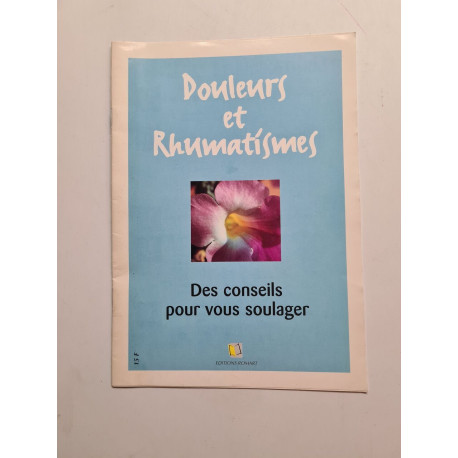 Des coseils pour vous soulager
