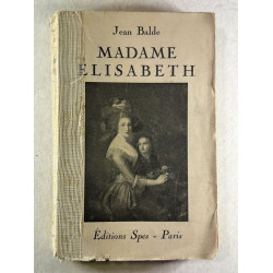 Madame Elisabeth