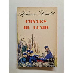 Contes du lundi