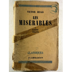 Les misérables (tome 1)