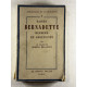 Sainte bernadette bergere en chretienté