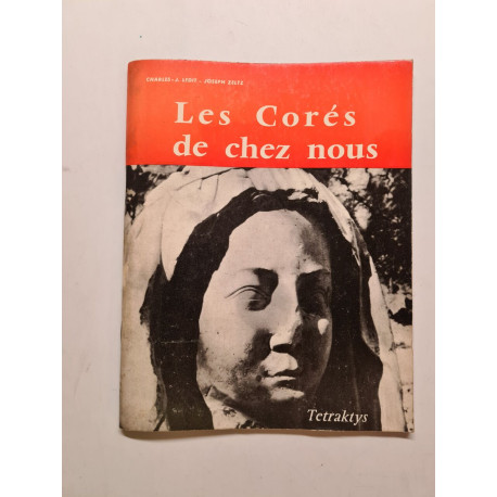Les corés de chez nous