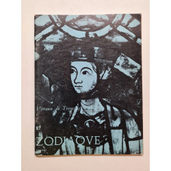 Zodiaqve