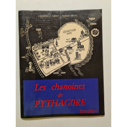 Les chanoines de Pythagore