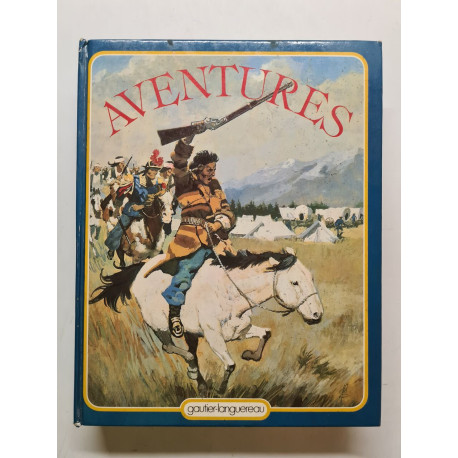 Aventures