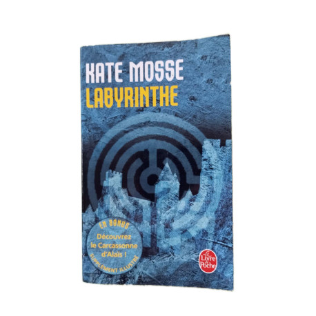 Labyrinthe