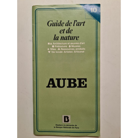Aube