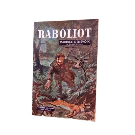 Raboliot